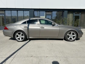 Mercedes-Benz CLS 320, снимка 5