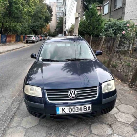 VW Passat Passat B5.5 Comfortline, снимка 4