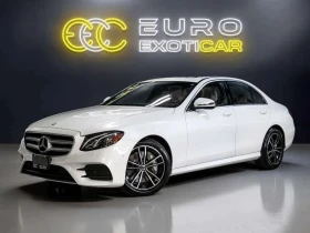 Mercedes-Benz E 400, снимка 3