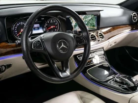 Mercedes-Benz E 400, снимка 8