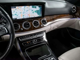 Mercedes-Benz E 400, снимка 14