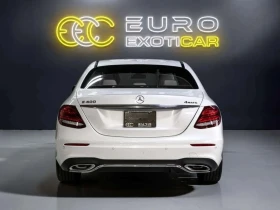 Mercedes-Benz E 400, снимка 5