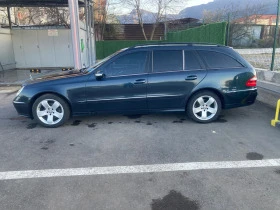 Mercedes-Benz E 270 2, 7 CDI Avantgarde, снимка 3