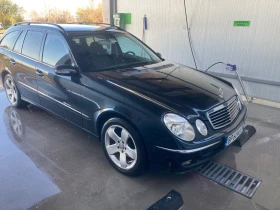 Mercedes-Benz E 270 2, 7 CDI Avantgarde, снимка 4