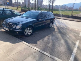 Mercedes-Benz E 270 2, 7 CDI Avantgarde, снимка 1