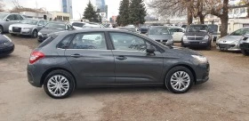 Citroen C4 1.6HDI EURO5B БЕЗ ЗАБЕЛЕЖКИ , снимка 4