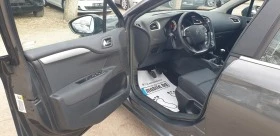 Citroen C4 1.6HDI EURO5B БЕЗ ЗАБЕЛЕЖКИ , снимка 8