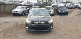 Citroen C4 1.6HDI EURO5B БЕЗ ЗАБЕЛЕЖКИ , снимка 2