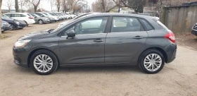 Citroen C4 1.6HDI EURO5B БЕЗ ЗАБЕЛЕЖКИ , снимка 7