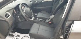 Citroen C4 1.6HDI EURO5B БЕЗ ЗАБЕЛЕЖКИ , снимка 9