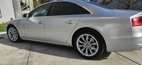 Audi A8 3.0 TDI Quattro , снимка 1