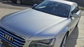 Audi A8 3.0 TDI Quattro , снимка 2