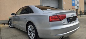 Audi A8 3.0 TDI Quattro , снимка 5