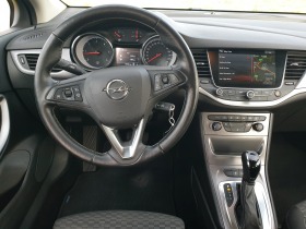 Opel Astra 1.6 CDTI, снимка 10