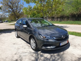 Opel Astra 1.6 CDTI | Mobile.bg   1