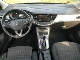 Opel Astra 1.6 CDTI, снимка 8