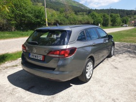 Opel Astra 1.6 CDTI | Mobile.bg   7