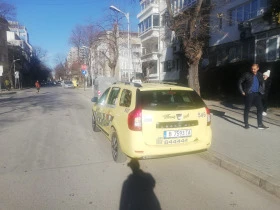 Dacia Logan MCV2, снимка 2