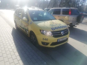 Dacia Logan MCV2, снимка 5