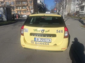 Dacia Logan MCV2, снимка 3