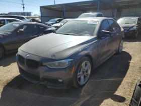 BMW 340 XI M Package - [1] 