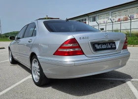 Mercedes-Benz S 500 S 500 | Mobile.bg    6