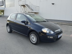 Fiat Punto 1.4 Газ, снимка 2