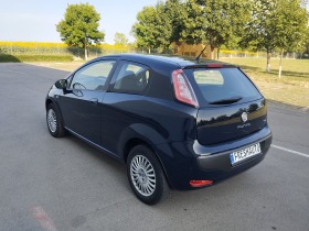 Fiat Punto 1.4 Газ, снимка 4