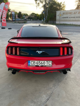 Ford Mustang Performance , снимка 6