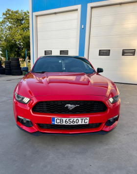 Ford Mustang Performance , снимка 5