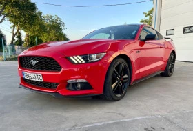 Ford Mustang Performance  | Mobile.bg    2