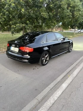 Audi A4 2.0T, снимка 2