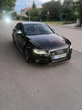 Audi A4 2.0T, снимка 5