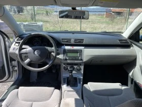 VW Passat B6 1.6FSI, снимка 7