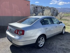 VW Passat B6 1.6FSI, снимка 6