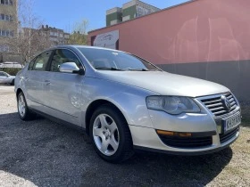 VW Passat B6 1.6FSI, снимка 2