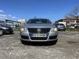 VW Passat B6 1.6FSI | Mobile.bg    3