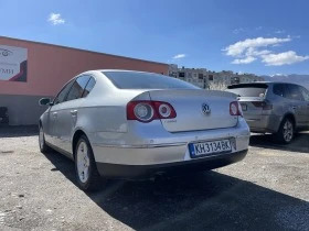 VW Passat B6 1.6FSI, снимка 4