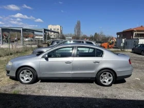 VW Passat B6 1.6FSI, снимка 5