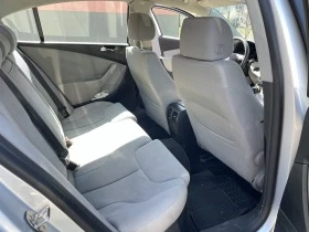 VW Passat B6 1.6FSI, снимка 10