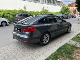 BMW 320 d GT Sport, снимка 3