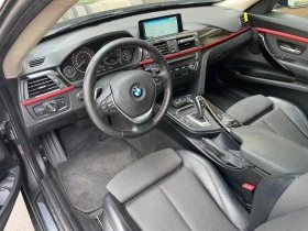 BMW 320 d GT Sport, снимка 7