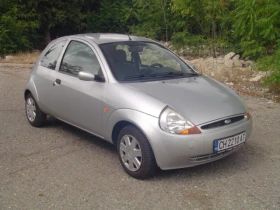 Обява за продажба на Ford Ka 1, 3 I ~2 500 лв. - изображение 1