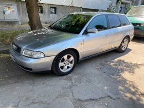 Audi A4 B5, снимка 2