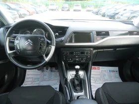 Citroen C5 2.0HDI !!!     | Mobile.bg    8