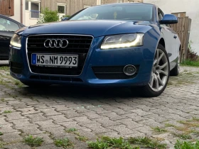 Audi A5 3.0 тди Quattro , снимка 2