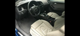 Audi A5 3.0 тди Quattro , снимка 6