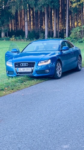 Audi A5 3.0 тди Quattro , снимка 1