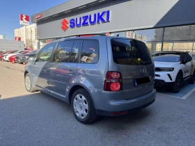 VW Touran 1.9TDI, снимка 3