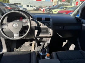 VW Touran 1.9TDI, снимка 12